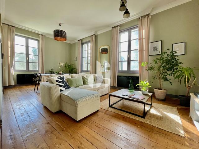 Appartement vente à Bordeaux, Gradignan