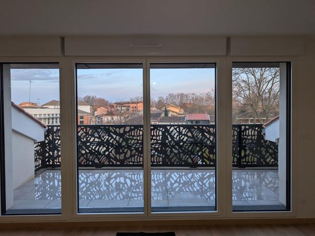 Appartement vente à Toulouse