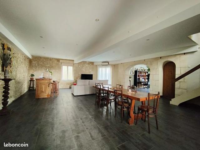 Appartement vente à Langon, Cardan