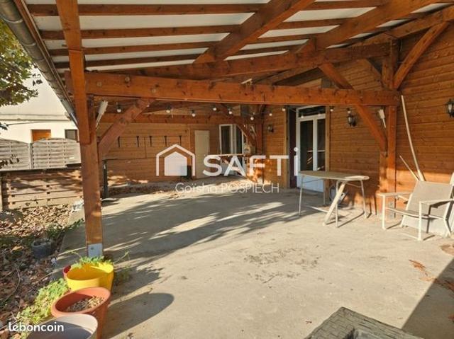 Appartement vente à Villages du Lac de Paladru, Isère