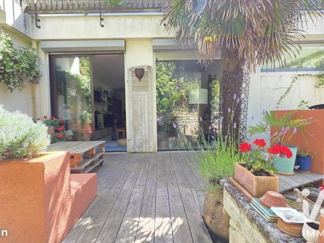 Appartement vente à Rochefort, Royan