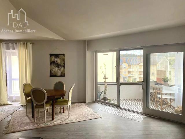 Appartement vente à Rodez, Sévérac-le-château