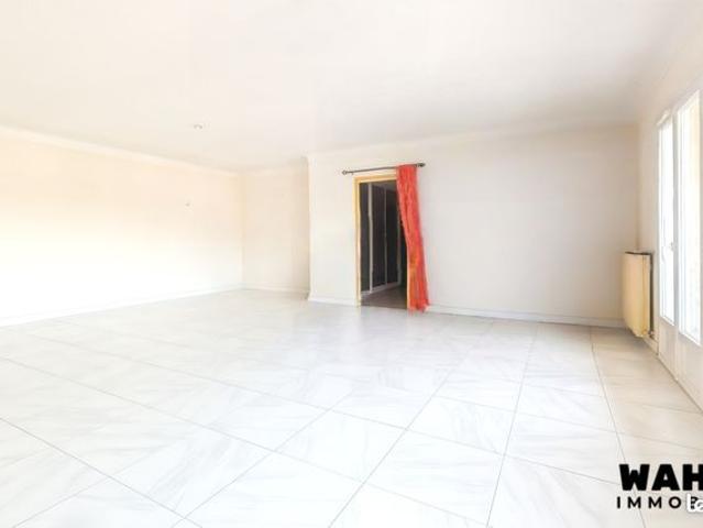 Appartement vente à Grasse