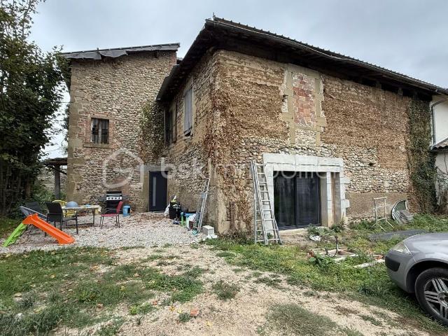 Appartement vente à France métropolitaine, Romans-sur-isère