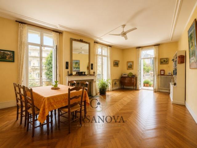Appartement vente à Montpellier