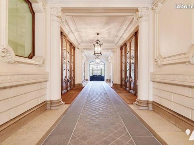 Appartement vente à Paris, Île-de-France