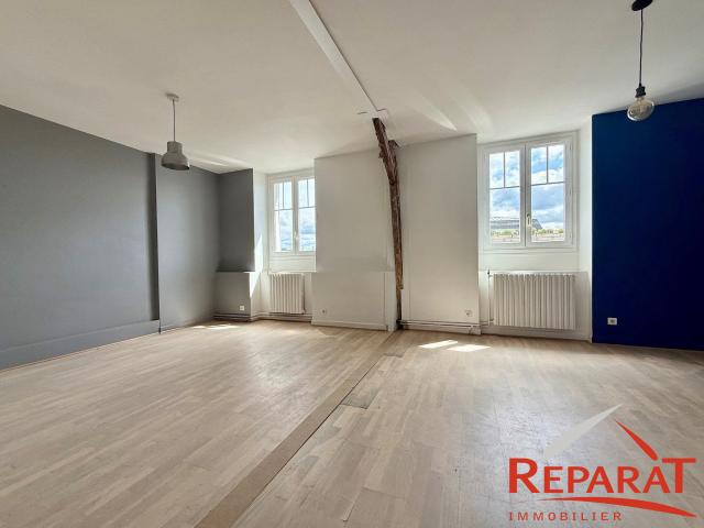 Appartement vente à Brive-la-Gaillarde, Brive-la-gaillarde
