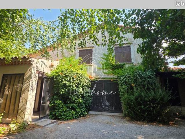 Appartement vente à Aix-en-Provence, Trets