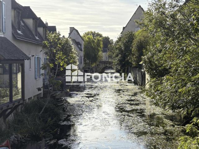 Appartement vente à Chartres, Eure-et-Loir