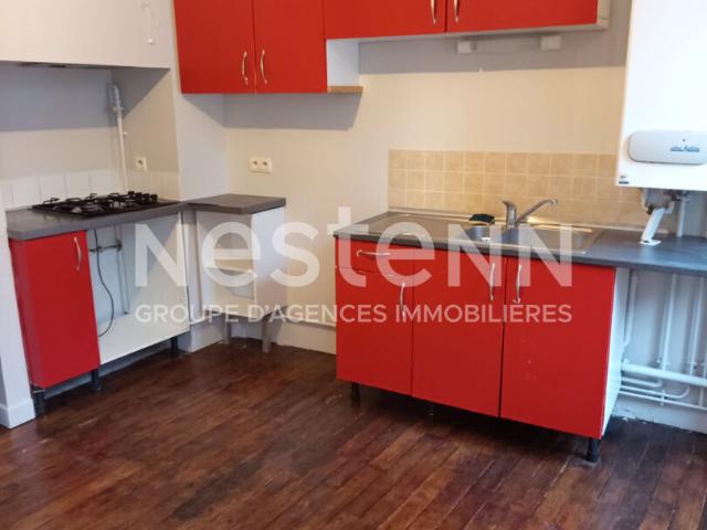 Appartement location à Ussel