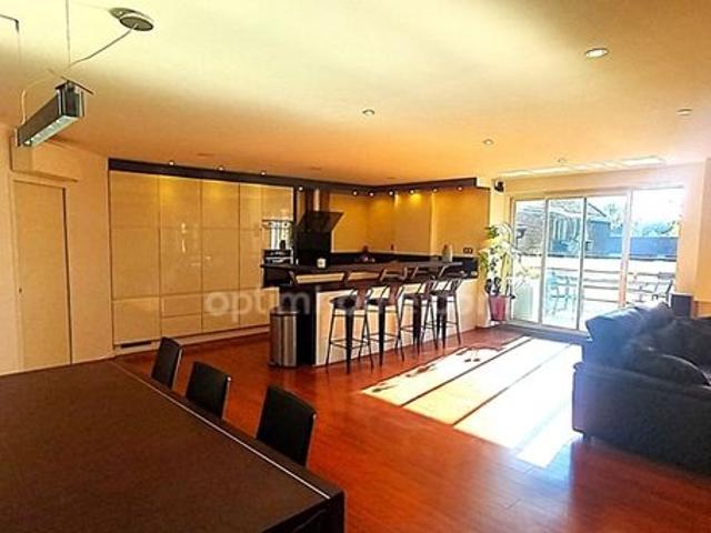 Appartement vente à Lille, Hem