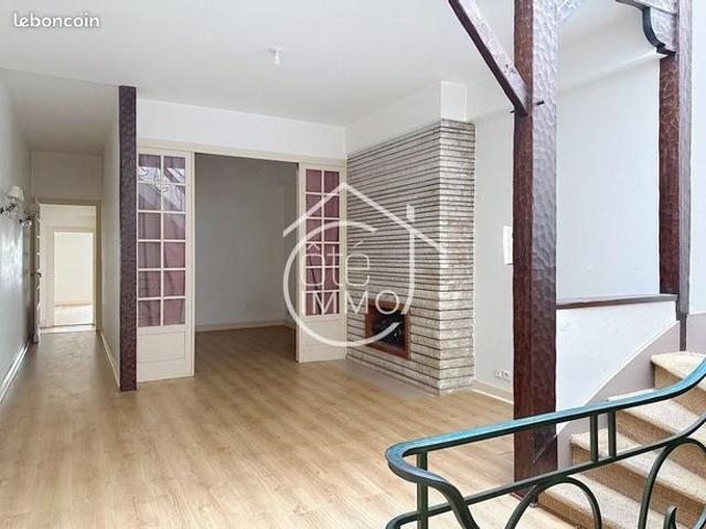 Appartement vente à Libourne, Sainte-foy-la-grande