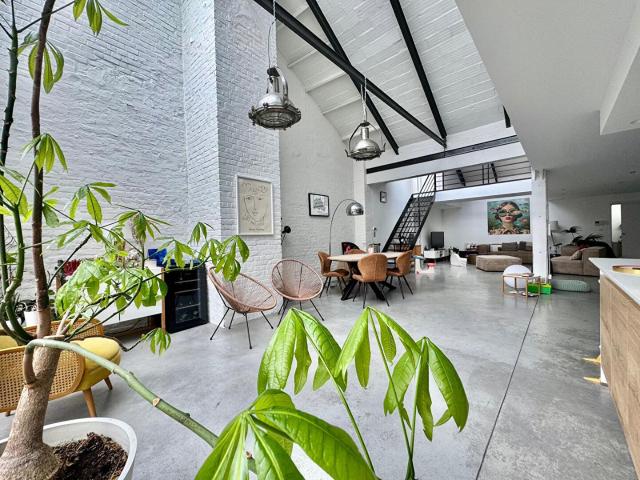 Appartement vente à Lille
