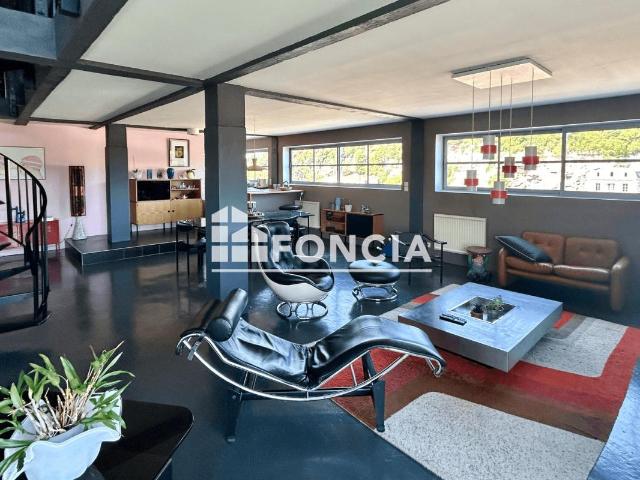 Appartement vente à Poitiers