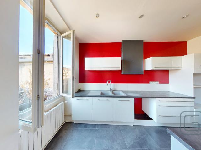 Appartement vente à Villefranche-sur-Saône, Rhône