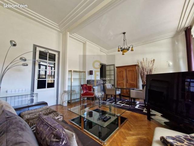 Appartement vente à Lille, Marcq-en-Barœul