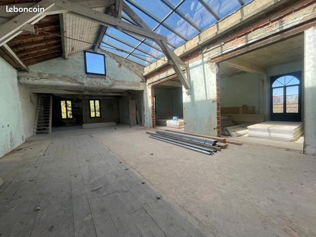 Appartement vente à Aire-sur-l'adour