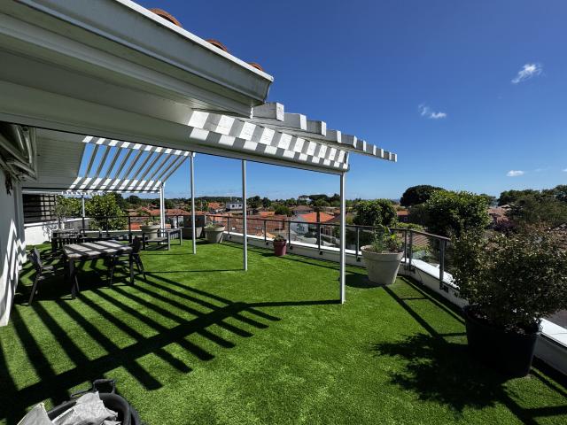 Appartement vente à Arcachon, Arès