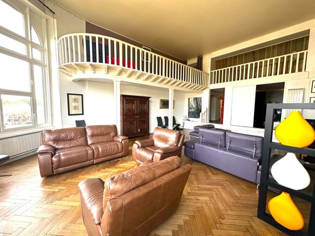 Appartement vente à Arcachon