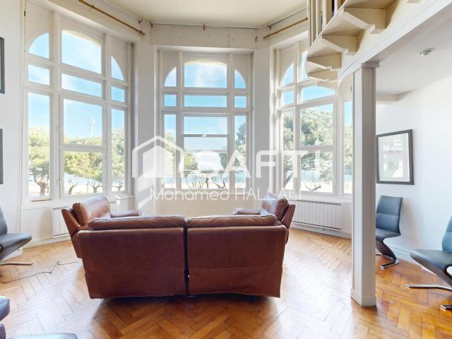 Appartement vente à Arcachon