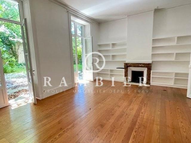 Appartement location à Montpellier