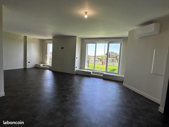 Appartement vente à Arcachon, Arès