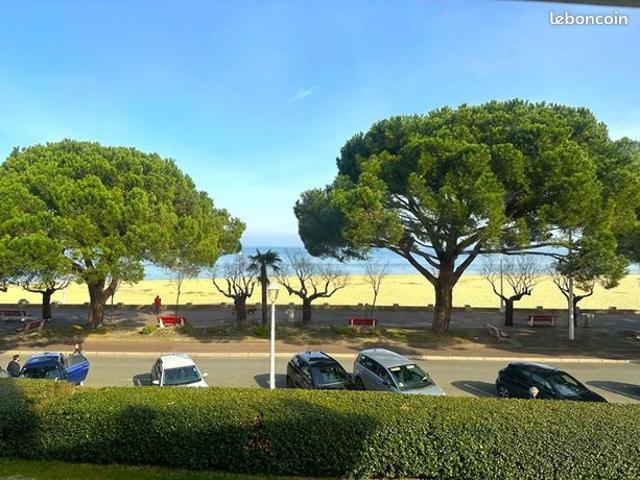Appartement vente à Arcachon
