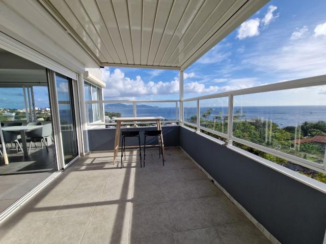 Appartement vente à L'Enclos, Martinique