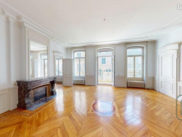 Appartement vente à Villefranche-sur-Saône, Rhône