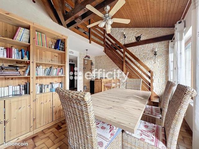 Appartement vente à Bonneville, Marignier
