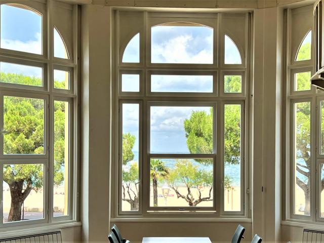 Appartement vente à Arcachon