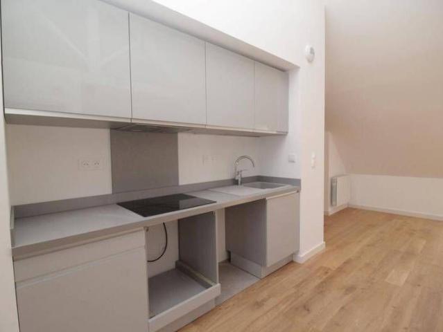 Appartement location à Saint-Nazaire, Guérande