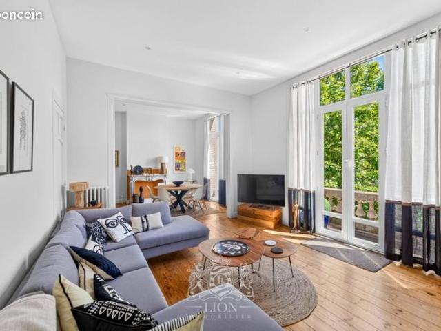 Appartement vente à Lille, La Madeleine