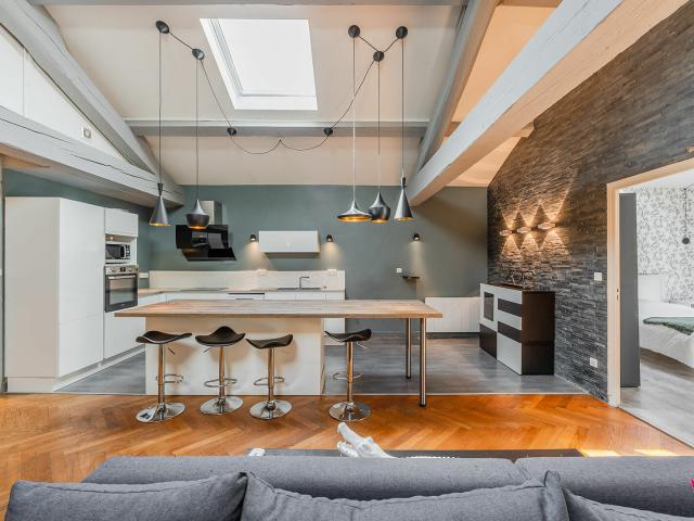 Appartement vente à Jonage, Guadeloupe