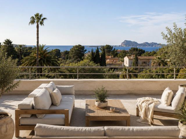 Appartement vente à Marseille, La Ciotat