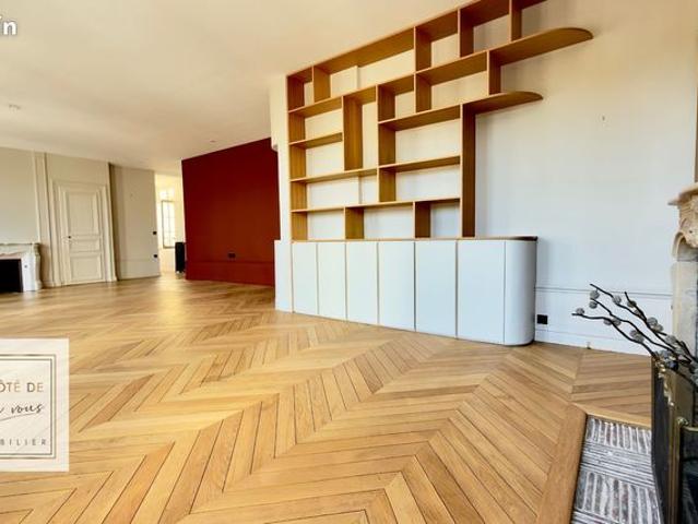 Appartement vente à Troyes