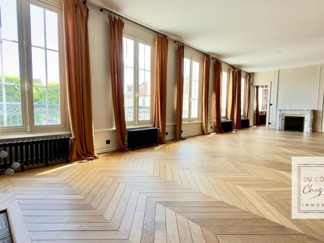 Appartement vente à Troyes