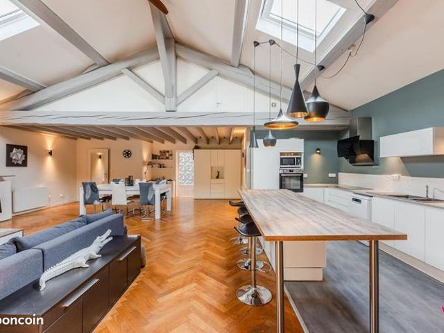 Appartement vente à Jonage, Guadeloupe