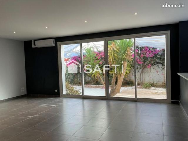 Appartement vente à Poitiers, Buxerolles