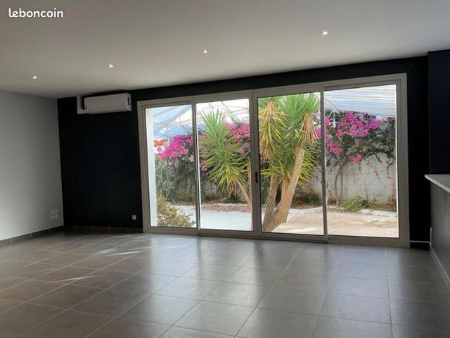 Appartement vente à Poitiers, Buxerolles
