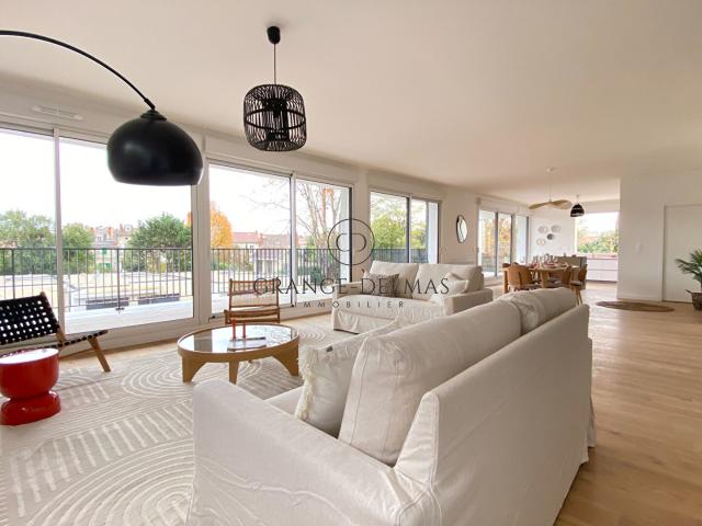 Appartement vente à Bordeaux