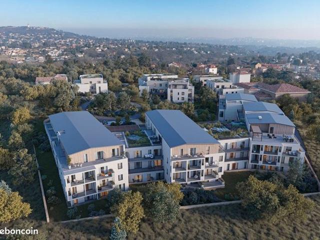 Appartement vente à Lyon, Métropole de Lyon