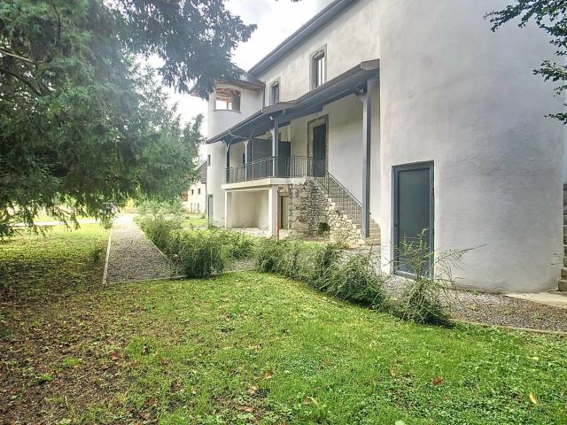 Appartement vente à Thonon-les-Bains, Allinges