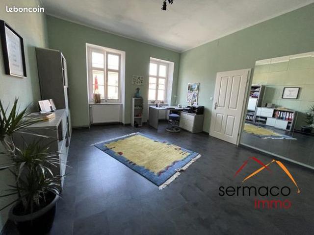 Appartement vente à Sarreguemines