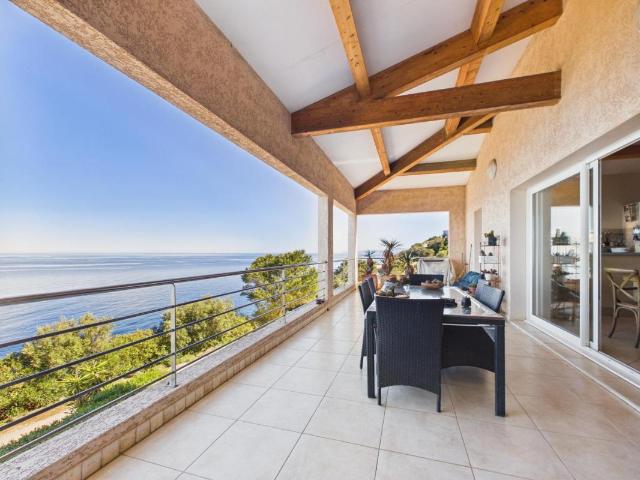 Appartement vente à Calvi, Monticello