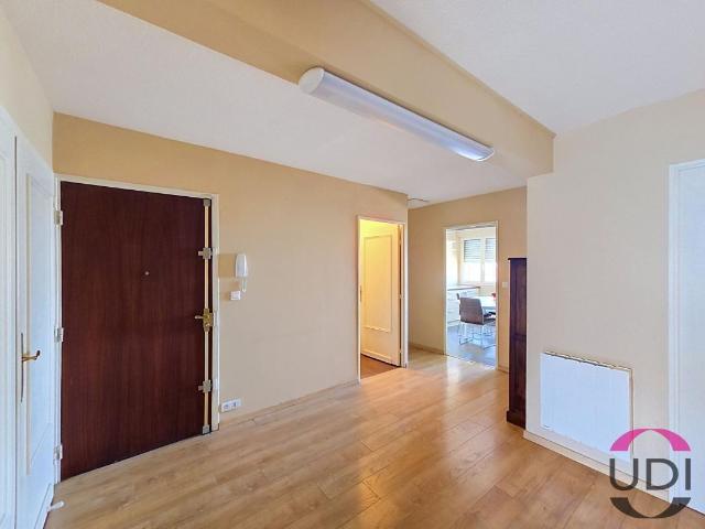 Appartement vente à Montluçon