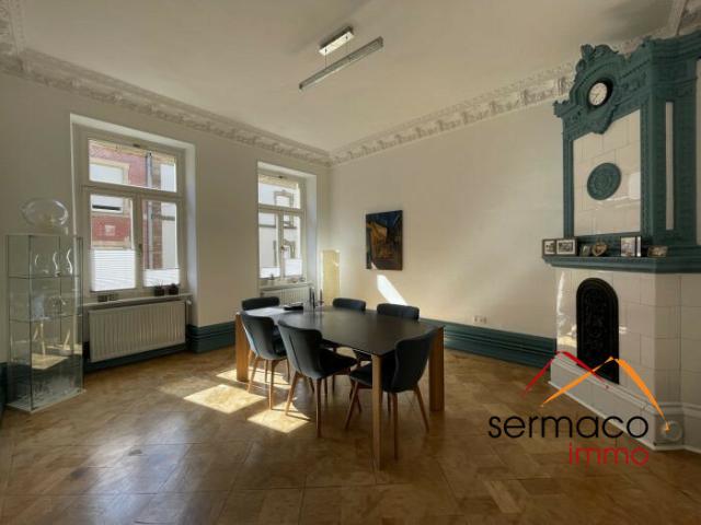 Appartement vente à Sarreguemines