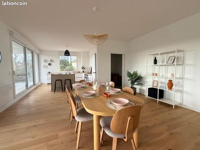 Appartement vente à Bordeaux, Gironde