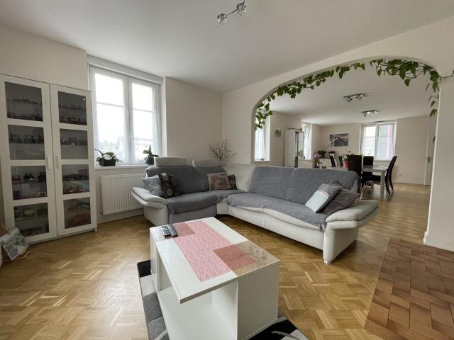 Appartement location à Mulhouse, Bartenheim