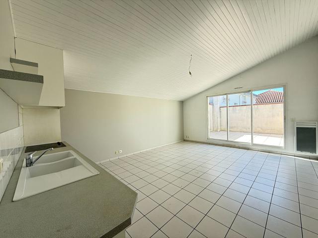 Appartement vente à Villeneuve-sur-Lot, Villeneuve-sur-lot